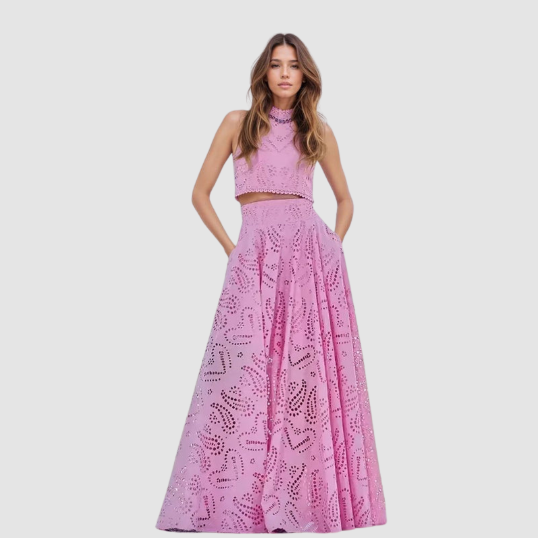 Tallie™ Sophisticated Two-Piece Set
