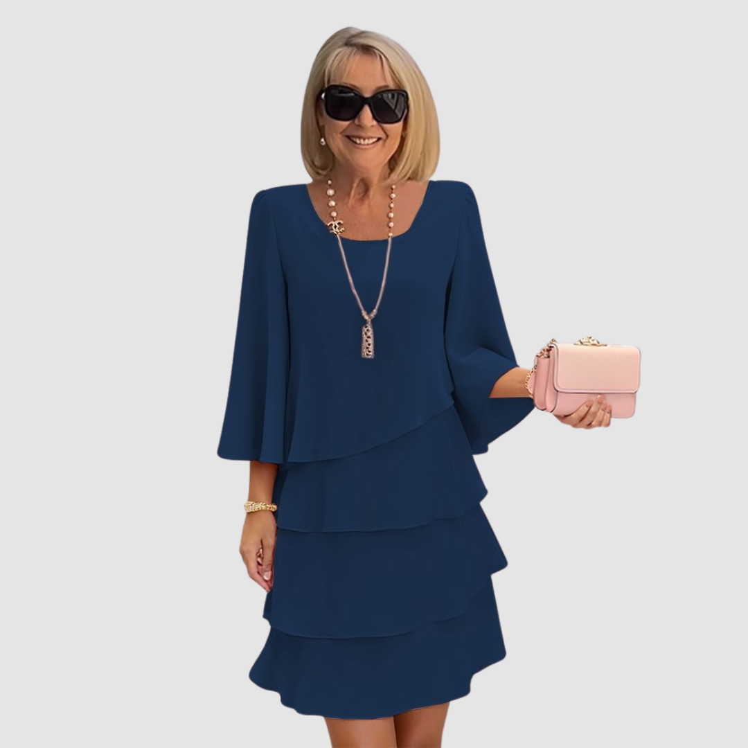 Klaudia™ Elegant Dress
