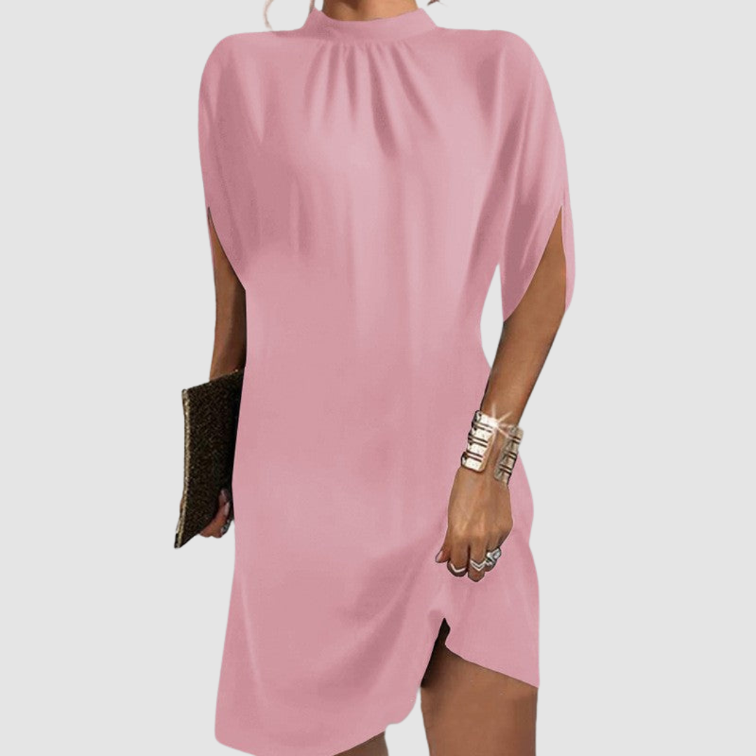 Karlie™ Effortless Elegance Dress