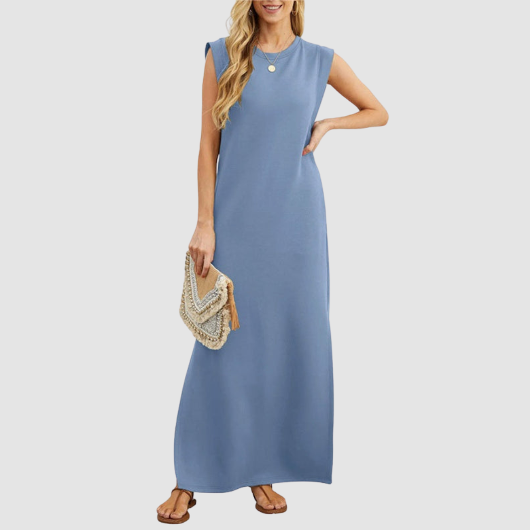 Raegan™ Elegant Maxi Dress