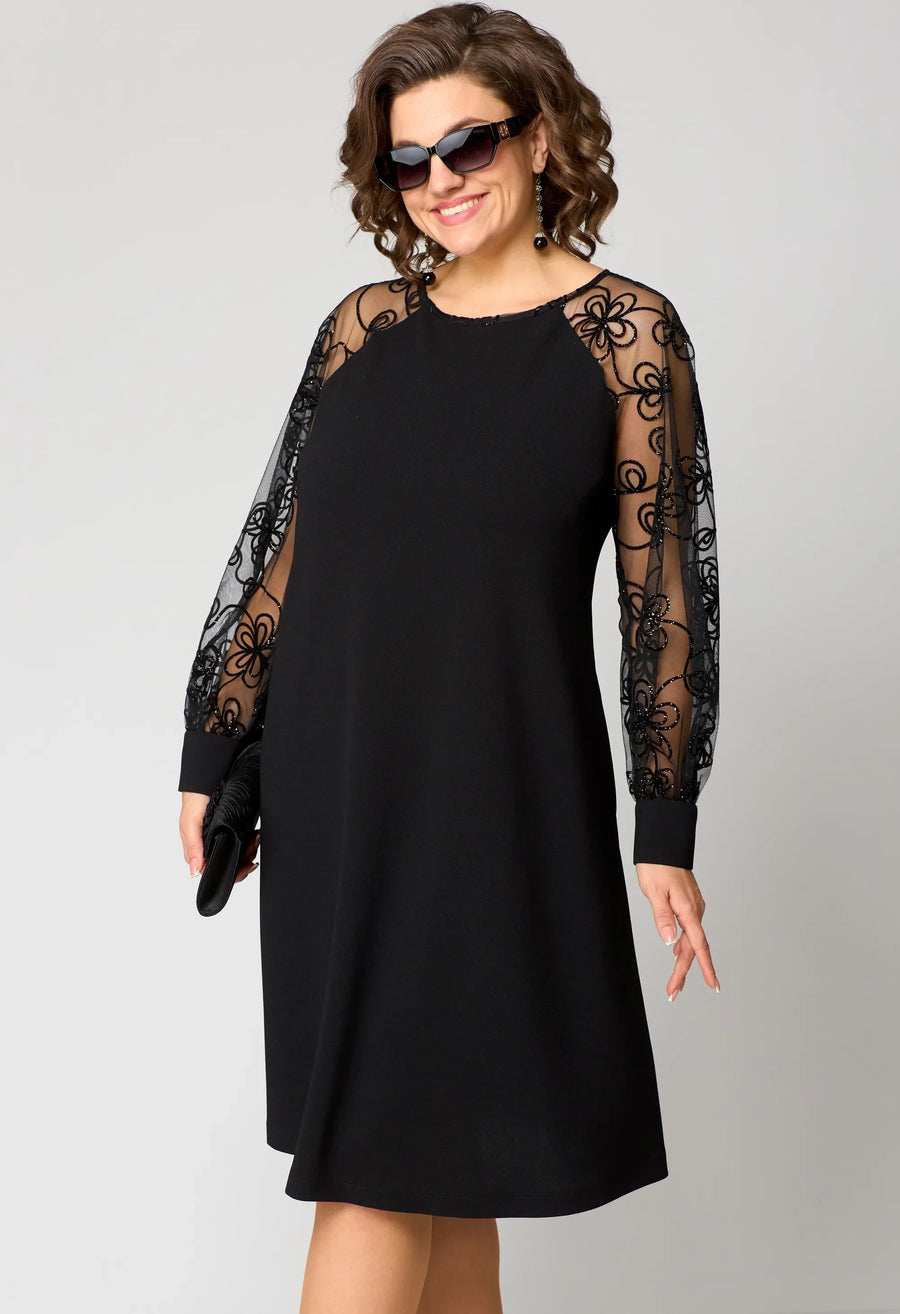 Dresses – Evelyn & Thomas