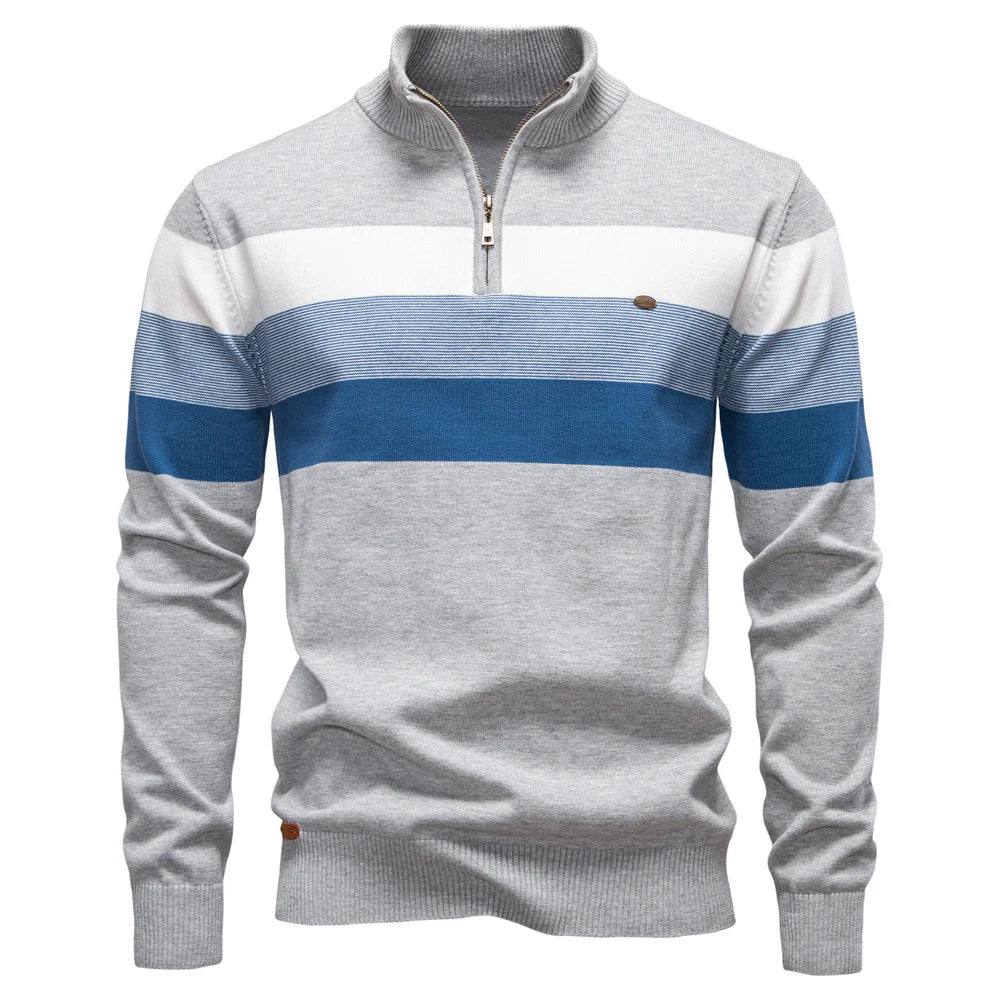 Lukas™ Elegant Pullover