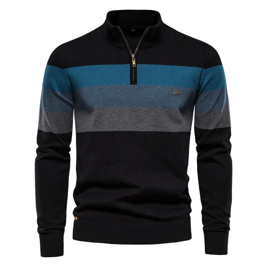 Lukas™ Elegant Pullover