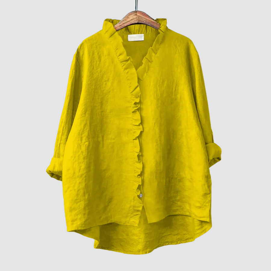 Amélie™ Timeless Breathable blouse