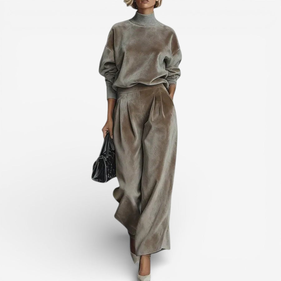 Evangeline™ Contemporary Set